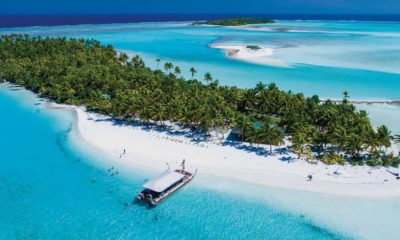 Lonely Planet Ranks the Best Destinations for 2022