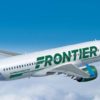 Frontier Airlines Expanding Flights From Orlando International