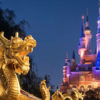 34,000 Locked Down After Disney COVID Case