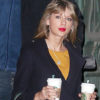 Taylor Swift Officially Joins Forces with Starbucks