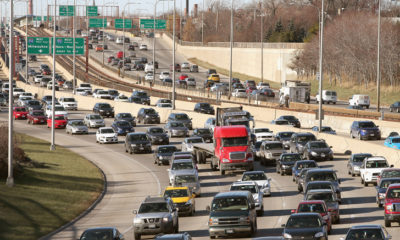 AAA Predicts Bumper Thanksgiving Travel Period