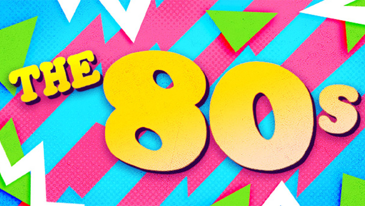 How Well Do You Know The 80s? – Bon Voyaged
