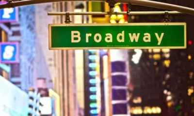 Broadway Extends Mask and Vaccine Requirements Through April