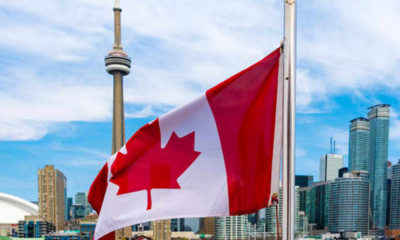 U.S. Warns of Travel to Canada