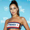 Olivia Culpo Asked to Cover Up by American Airlines