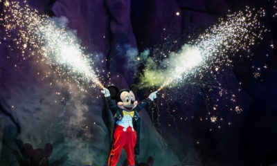 This ‘Fantasmic’ Disney Experience is Making a Return!