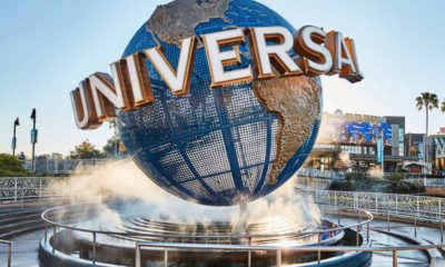 Universal Orlando Brings Back “Two Days Free” Deal