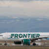 Frontier Announces Plans to Merge with Spirit Airlines