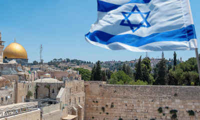 Israel Opens Up to Unvaccinated Tourists