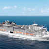 MSC Cruises Offering New Middle East Trips