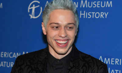 SNL’s Pete Davidson Could Soon Be Heading to Space!