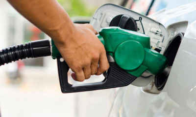 Americans Facing Record-Breaking Gas Prices