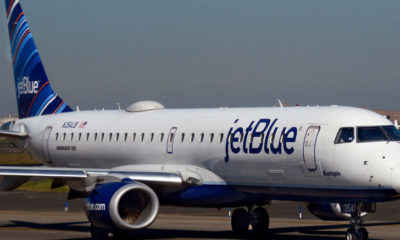 JetBlue Cutting Routes This Summer