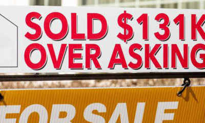 Canada Bans Foreign Home Buyers for Two Years