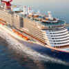 Coast Guard Suspends Search for Cruise Passenger