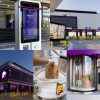 Taco Bell Defy Restaurant Opens Featuring New Drive-Through Concepts