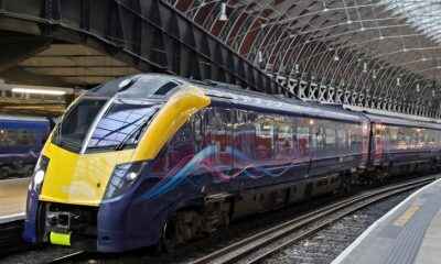 Heading to the UK This Week? Prepare for Rail Strikes & Travel Chaos