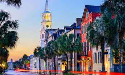 This Southern City Has Been Named the Number One City in the US