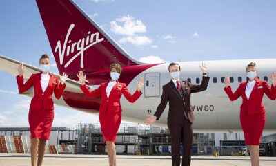 Virgin Atlantic Announces New Florida Route