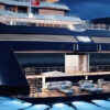 The Ritz-Carlton Yacht Collection Brings Luxury Yachting to the High Seas