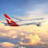 Qantas Execs Asked to Work as Baggage Handlers