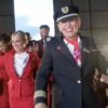 Virgin Atlantic Updates Gender Policy Removing Gendered Uniform Requirement