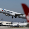 American Airlines To Remove First Class Seating<br>