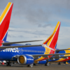 Southwest Airlines System Meltdown Leaves Holiday Travelers Stranded