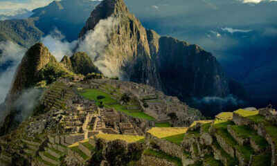 Peru Closes Machu Picchu to Visitors