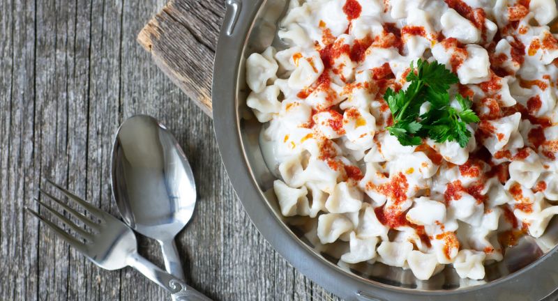 20 Most Popular Pasta Dishes In 20 Different Countries – Bon Voyaged